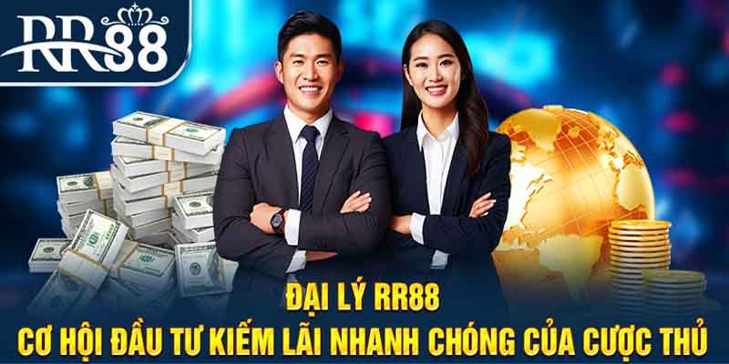 Các yêu cầu cần thiết tham gia chương trình đại lý rr88